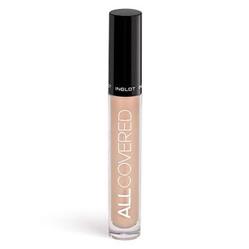 Inglot All Covered Under Eye 107 Kapatıcı