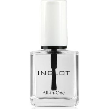 Inglot All in One Çok Amaçlı Oje