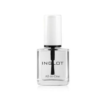 Inglot All in One Çok Amaçlı Oje