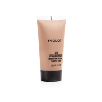 Inglot AMC 94 Bronzlaştırıcı 30 ml Fondöten