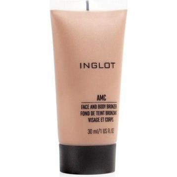 Inglot AMC 94 Bronzlaştırıcı 30 ml Fondöten