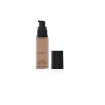 Inglot AMC Cream Foundation LC100 İnce Yapılı Fondöten