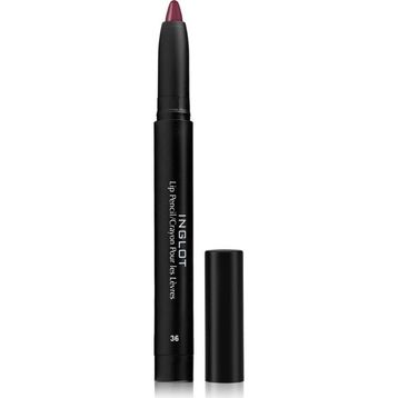 Inglot AMC Mat 36 Kalın Dudak Kalemi