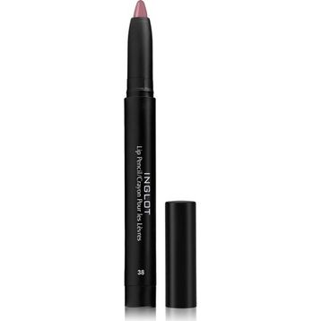 Inglot AMC Mat 38 Kalın Dudak Kalemi
