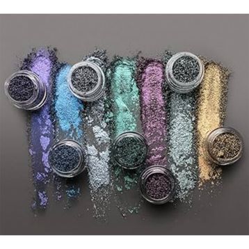 Inglot AMC Pure Pigment Eye Shadow 135 Göz Farı