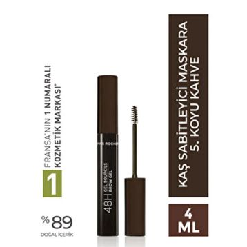 Inglot Brow Shaping 02 Kaş Maskarası