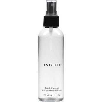 Inglot Brush Cleanser 150 ml Makyaj Fırçası Temizleme Spreyi