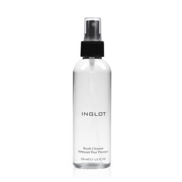 Inglot Brush Cleanser 150 ml Makyaj Fırçası Temizleme Spreyi