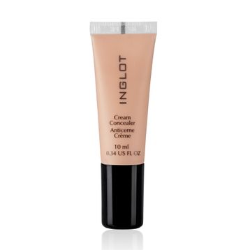 Inglot Cream Concealer 21 Krem Kapatıcı