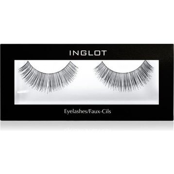 Inglot Doğal Görünümlü 87N Takma Kirpik