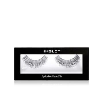 Inglot Doğal Görünümlü 87N Takma Kirpik