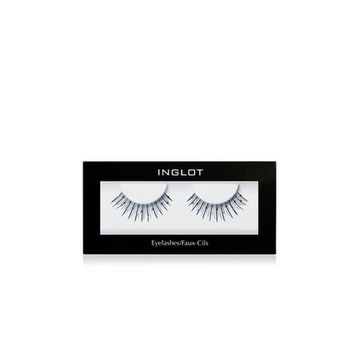 Inglot Eyelashes 10S Doğal Görünümlü Takma Kirpik