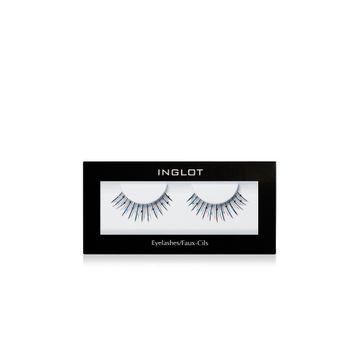 Inglot Eyelashes 10S Doğal Görünümlü Takma Kirpik