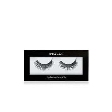 Inglot Eyelashes 12N Doğal Görünümlü Takma Kirpik