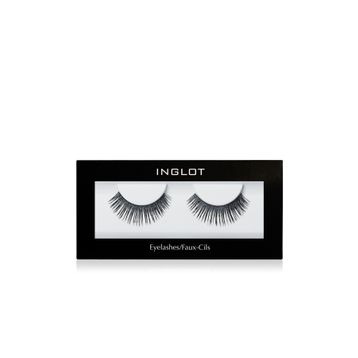 Inglot Eyelashes 12S Doğal Görünümlü Takma Kirpik