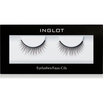 Inglot Eyelashes 18S Doğal Görünümlü Takma Kirpik