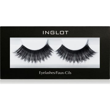 Inglot Eyelashes 31N Doğal Görünümlü Takma Kirpik