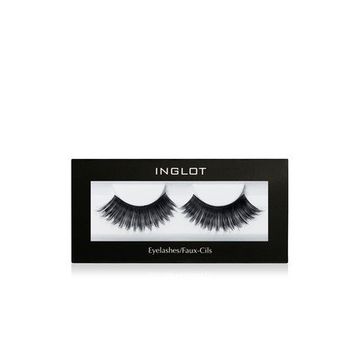 Inglot Eyelashes 31N Doğal Görünümlü Takma Kirpik