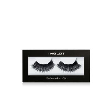 Inglot Eyelashes 31N Doğal Görünümlü Takma Kirpik