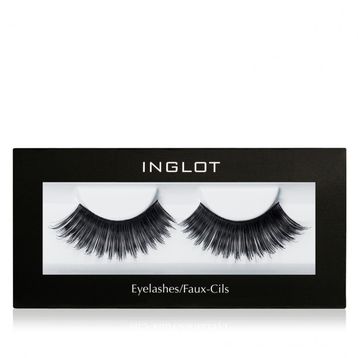 Inglot Eyelashes 31N Doğal Görünümlü Takma Kirpik