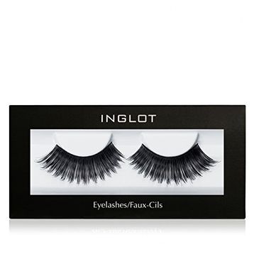 Inglot Eyelashes 31N Doğal Görünümlü Takma Kirpik