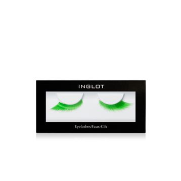 Inglot Eyelashes 38S Doğal Görünümlü Takma Kirpik