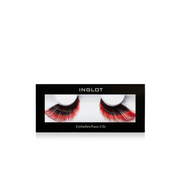 Inglot Eyelashes 51S Doğal Görünümlü Takma Kirpik