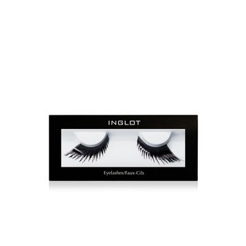Inglot Eyelashes 56S Doğal Görünümlü Takma Kirpik