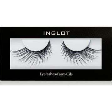 Inglot Eyelashes 60F Doğal Görünümlü Takma Kirpik