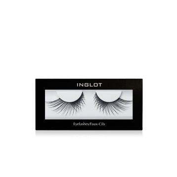 Inglot Eyelashes 60F Doğal Görünümlü Takma Kirpik
