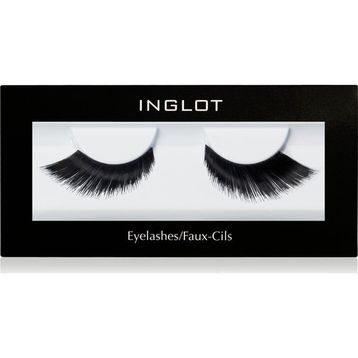 Inglot Eyelashes 64S Doğal Görünümlü Takma Kirpik