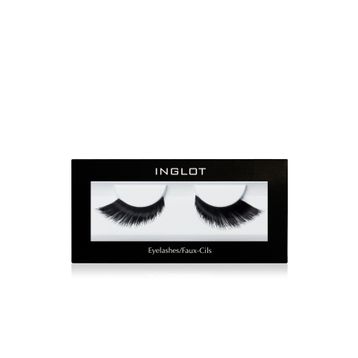 Inglot Eyelashes 64S Doğal Görünümlü Takma Kirpik