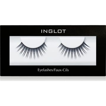 Inglot Eyelashes 67S Doğal Görünümlü Takma Kirpik