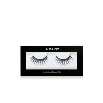 Inglot Eyelashes 67S Doğal Görünümlü Takma Kirpik