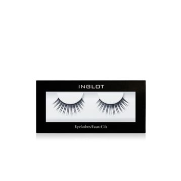 Inglot Eyelashes 67S Doğal Görünümlü Takma Kirpik