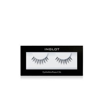 Inglot Eyelashes 70N Doğal Görünümlü Takma Kirpik