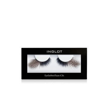 Inglot Eyelashes 77S Doğal Görünümlü Takma Kirpik