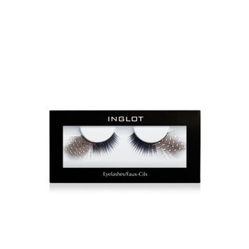 Inglot Eyelashes 77S Doğal Görünümlü Takma Kirpik