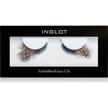Inglot Eyelashes 78S Doğal Görünümlü Takma Kirpik