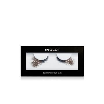 Inglot Eyelashes 78S Doğal Görünümlü Takma Kirpik