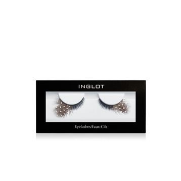 Inglot Eyelashes 78S Doğal Görünümlü Takma Kirpik