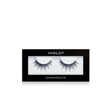 Inglot Eyelashes 81S Doğal Görünümlü Takma Kirpik