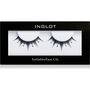 Inglot Eyelashes 82S Doğal Görünümlü Takma Kirpik