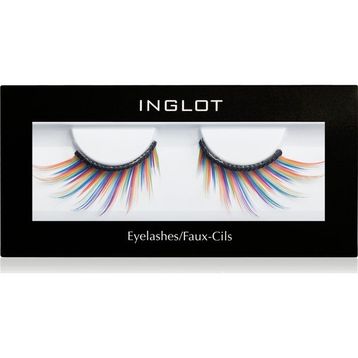 Inglot Eyelashes 83S Doğal Görünümlü Takma Kirpik