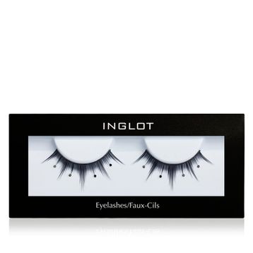 Inglot Eyelashes 83S Doğal Görünümlü Takma Kirpik