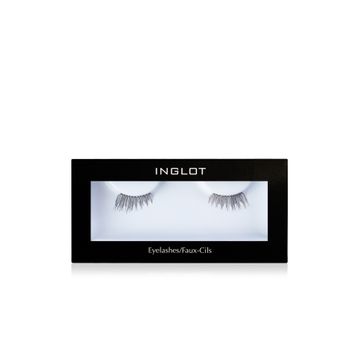 Inglot Eyelashes 89N Doğal Görünümlü Takma Kirpik