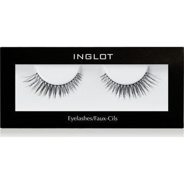 Inglot Eyelashes Italian Kiss 86S Doğal Görünümlü Takma Kirpik