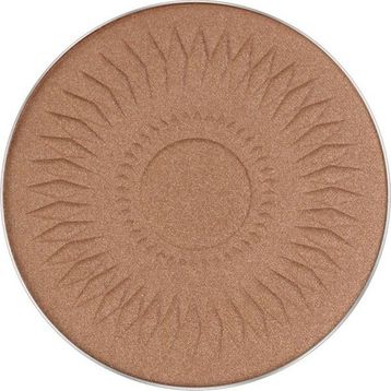 Inglot Freedom System Always The Sun Glow Face 701 Bronzer