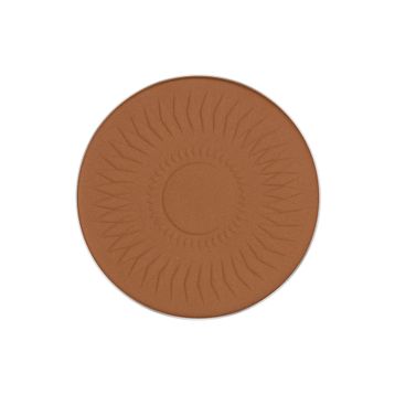 Inglot Freedom System Always The Sun Matte 605 Face Bronzer