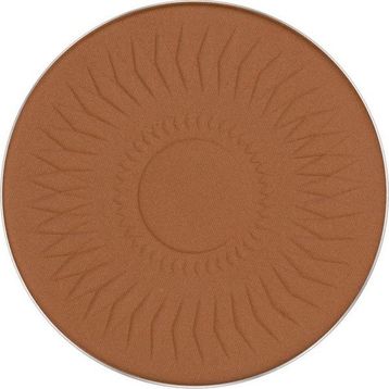 Inglot Freedom System Always The Sun Matte 605 Face Bronzer